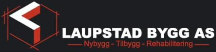 Laupstad Bygg AS